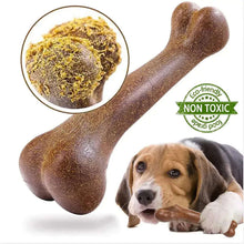 Load image into Gallery viewer, Dogs Tough Bone Chew Toys I Paws &amp; Play™
