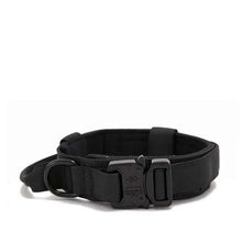 Load image into Gallery viewer, Durable Tactical Dog Collar Leash I Paws &amp; Play™
