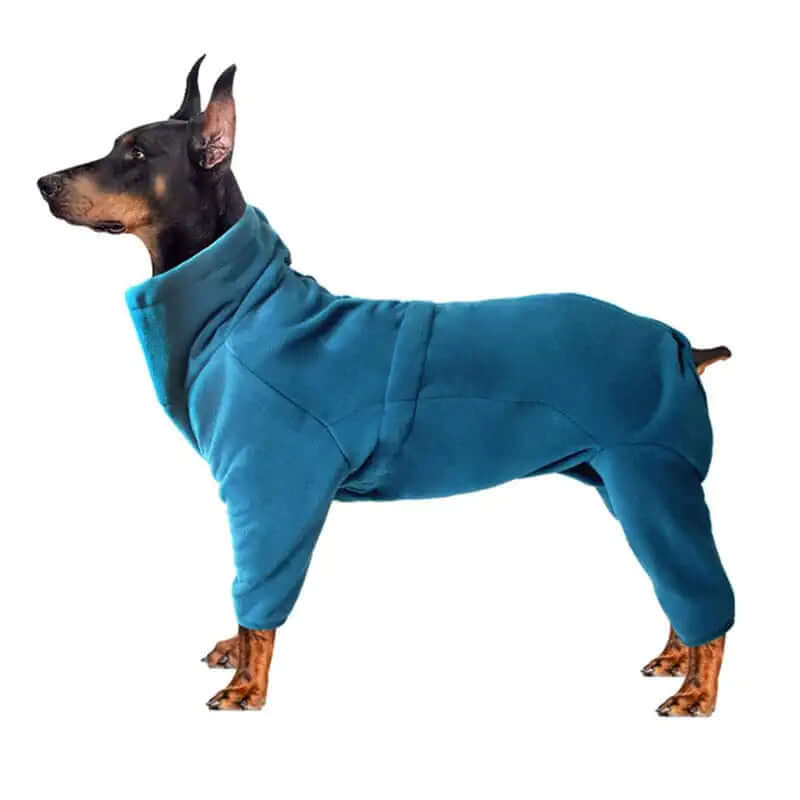 Winter Thick Warm Dog Coat I Paws & Play™