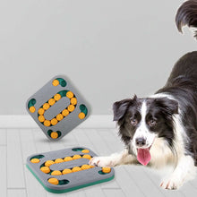 Load image into Gallery viewer, Dog Puzzle Toys I Paws &amp; Play™
