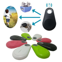 Load image into Gallery viewer, Pet GPS Tracker And Activity Monitor I Paws &amp; Play™
