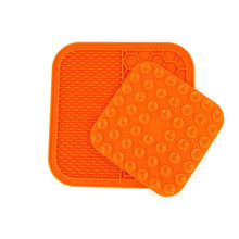 Load image into Gallery viewer, Silicone Dog Lick Pad I Paws &amp; Play™
