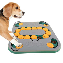 Load image into Gallery viewer, Dog Puzzle Toys I Paws &amp; Play™
