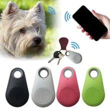 Load image into Gallery viewer, Pet GPS Tracker And Activity Monitor I Paws &amp; Play™
