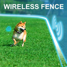 Load image into Gallery viewer, Pet Fence Shock Collar I Paws &amp; Play™
