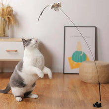 Load image into Gallery viewer, Simulation Bird Interactive Cat Toy I Paws &amp; Play™
